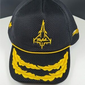 Rafale Fighter Jet Hat